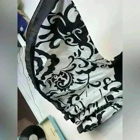 Y2K Costa Blanca Ethereal Fairy Core Feminine Girlie Boho Bohemian Dress XS - Picture 8 of 15